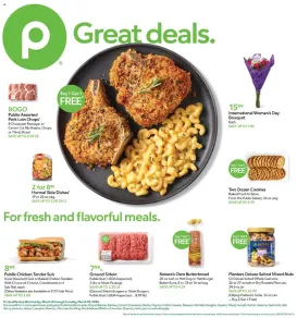 publix - Publix Weekly Ad - 03/04 - 03/10 2026