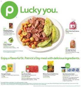 publix - Publix Weekly Ad - 03/11 - 03/17 2026