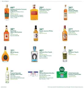 publix - Publix Liquor - 04/16 - 04/22 2026