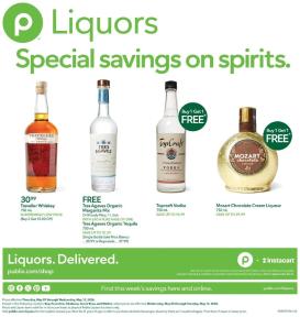 publix - Publix Liquor - 05/06 - 05/12 2026