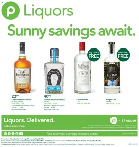 publix - Publix Liquor - 05/14 - 05/20 2026