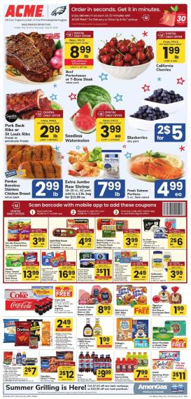 acme - Acme Weekly Ad - NJ - 05/15 - 05/21 2026