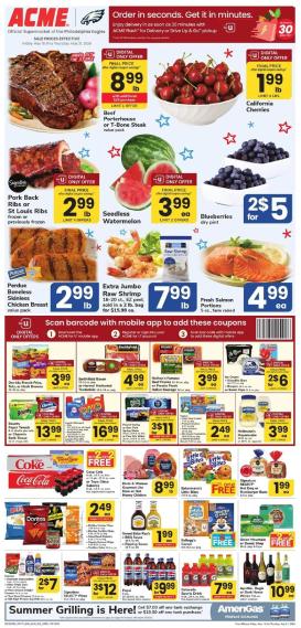 acme - Acme Weekly Ad - PA - 05/15 - 05/21 2026