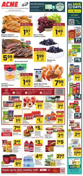 acme - Acme Weekly Ad - 05/29 - 06/04 2026
