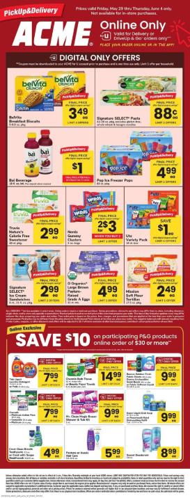acme - Acme Specialty Publication - 05/29 - 06/04 2026