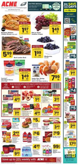 acme - Acme Weekly Ad - NJ - 05/29 - 06/04 2026