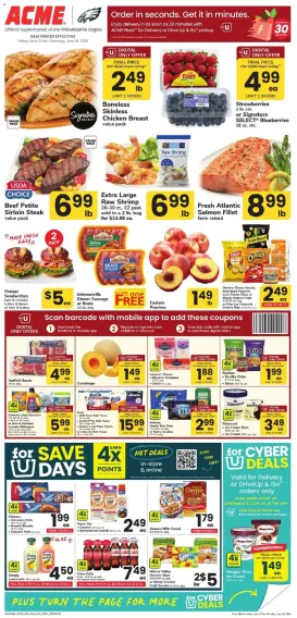 acme - Acme Weekly Ad - 06/12 - 06/18 2026