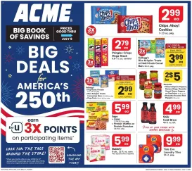acme - Acme Big Book of Savings - 06/12 - 07/09 2026