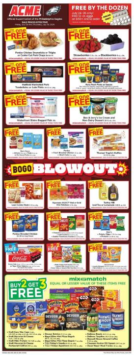 acme - Acme Weekly Ad - 07/24 - 07/30 2026