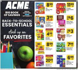 acme - Acme Big Book of Savings - 08/07 - 09/10 2026