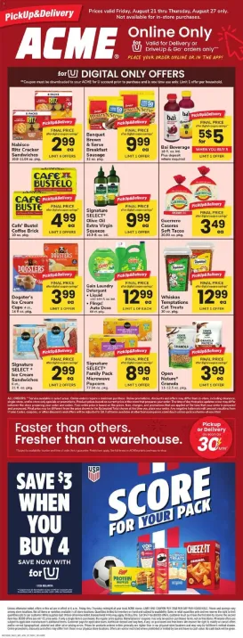 acme - Acme Specialty Publication - 08/21 - 08/27 2026