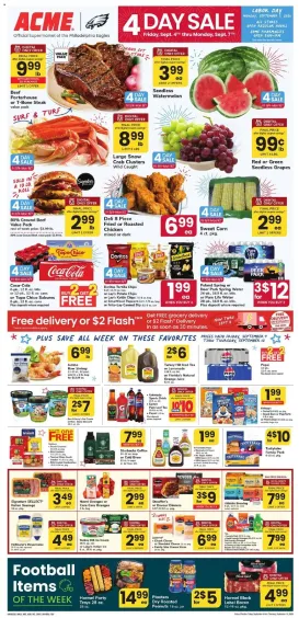 acme - Acme Weekly Ad - 09/04 - 09/10 2026