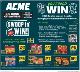 acme - Acme Big Book of Savings - 10/03 - 11/06 2025