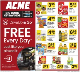 acme - Acme Big Book of Savings - 01/23 - 02/19 2026