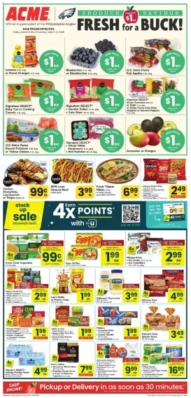acme - Acme Weekly Ad - 03/06 - 03/12 2026