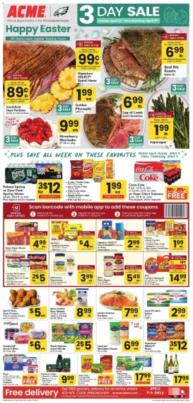 acme - Acme Weekly Ad - PA - 04/03 - 04/09 2026