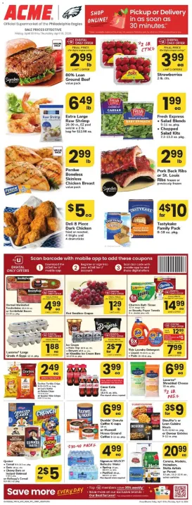 acme - Acme Weekly Ad - 04/10 - 04/16 2026