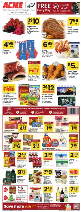 acme - Acme Weekly Ad - 04/17 - 04/23 2026