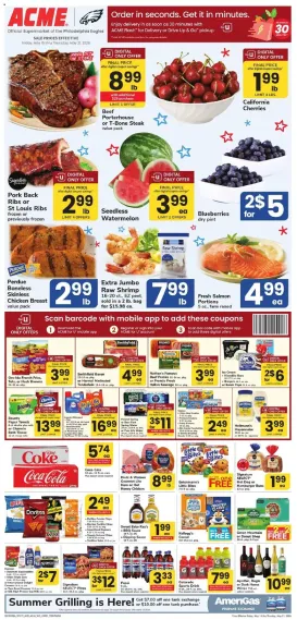 acme - Acme Weekly Ad - 05/15 - 05/21 2026