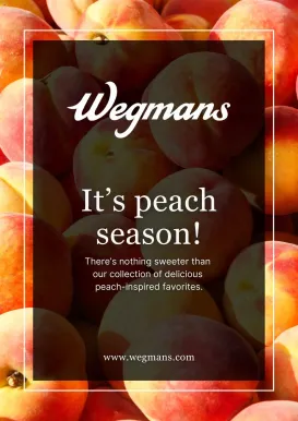 wegmans - Wegmans Weekly Ad - 08/01 - 09/01 2026