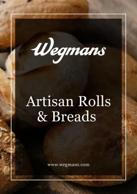 wegmans - Wegmans Weekly Ad - 10/01 - 11/01 2026