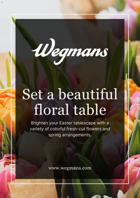 wegmans - Wegmans Weekly Ad - from Wednesday 04/01 2026