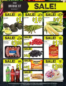 meijer - Meijer Bridge Street Market - 06/03 - 06/09 2026