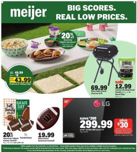 meijer - Meijer Ad - 09/23 - 09/29 2026