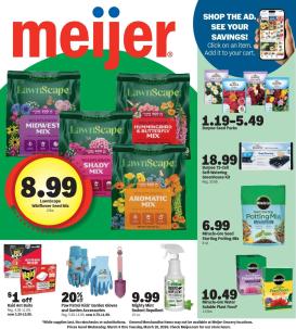 meijer - Meijer Ad - 03/04 - 03/10 2026
