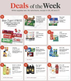 walgreens - Walgreens Weekly Ad - 06/21 - 06/27 2026