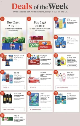 walgreens - Walgreens Weekly Ad - 06/28 - 07/04 2026