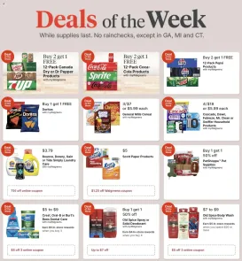 walgreens - Walgreens Weekly Ad - 09/20 - 09/26 2026