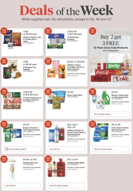 walgreens - Walgreens Weekly Ad - 12/21 - 12/27 2025