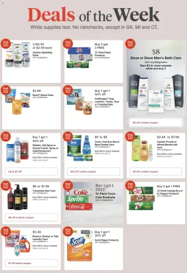 walgreens - Walgreens Weekly Ad - 02/08 - 02/14 2026