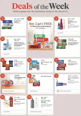 walgreens - Walgreens Weekly Ad - 03/15 - 03/21 2026