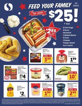 safeway - Safeway Ad - 05/20 - 05/26 2026