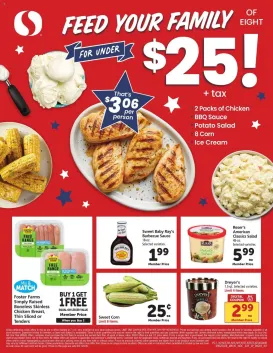 safeway - Safeway Ad - 09/02 - 09/08 2026