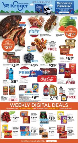 kroger - Kroger Ad - 05/20 - 05/26 2026