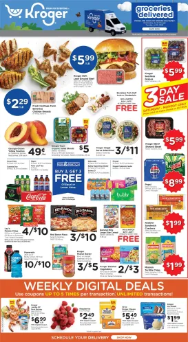 kroger - Kroger Ad - 07/22 - 07/28 2026
