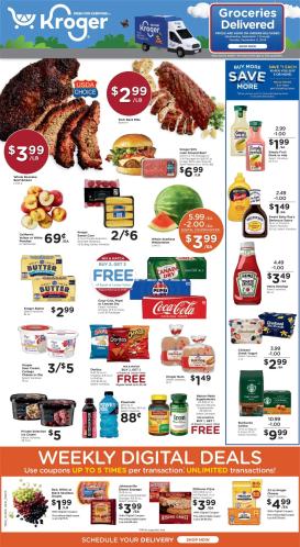 kroger - Kroger Ad - 09/02 - 09/08 2026