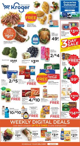 kroger - Kroger Ad - 01/14 - 01/20 2026