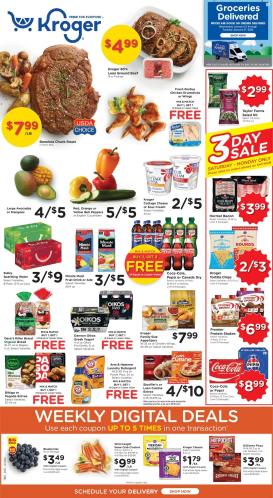 kroger - Kroger Ad - 01/21 - 01/27 2026