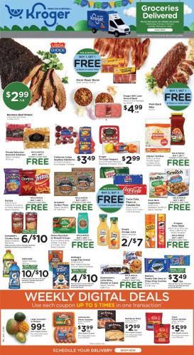 kroger - Kroger Ad - 02/04 - 02/10 2026