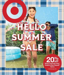 target - Target Weekly Ad - 05/17 - 05/23 2026