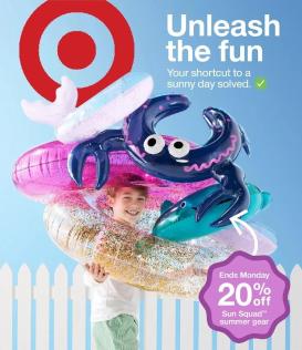 target - Target Weekly Ad - 05/24 - 05/30 2026
