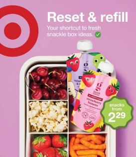 target - Target Weekly Ad - 05/31 - 06/06 2026