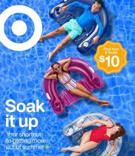 target - Target Weekly Ad - 07/05 - 07/11 2026