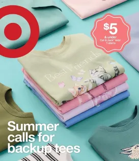 target - Target Weekly Ad - 07/19 - 07/25 2026