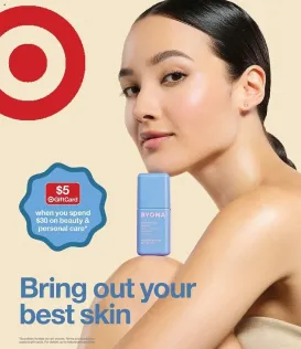 target - Target Weekly Ad - 08/16 - 08/22 2026