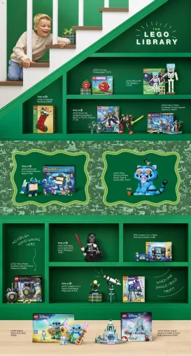 target - Target Toys Catalog - 10/15 - 12/25 2026